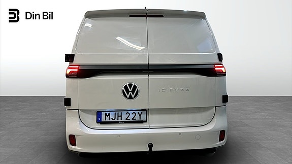 Volkswagen ID. Buzz 5 of 5