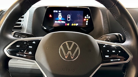 Volkswagen ID. Buzz 18 of 19