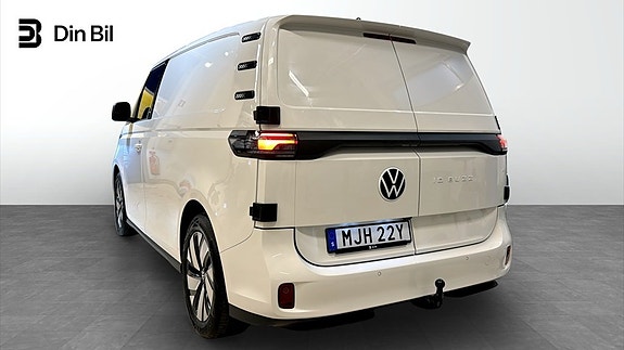 Volkswagen ID. Buzz 3 of 5