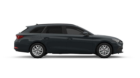 Seat Leon 2 of 4