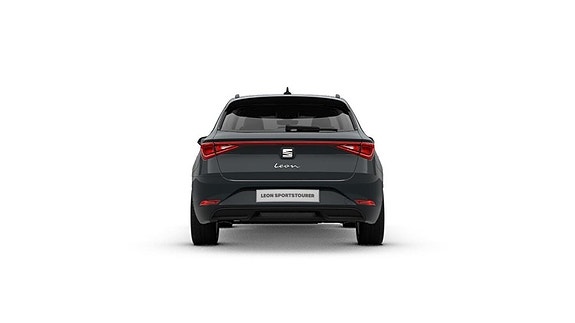 Seat Leon 3 of 4