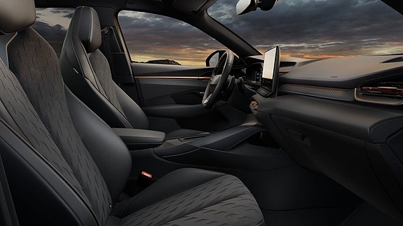 Cupra Terramar 4 of 4