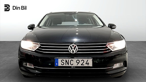 Volkswagen Passat 4 of 5