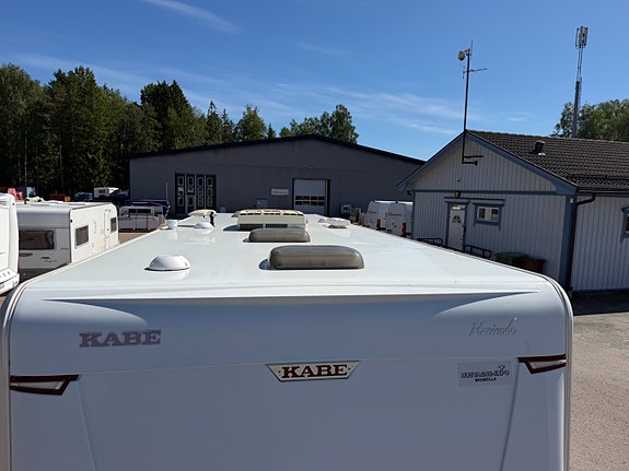 Kabe Royal Hacienda 880 ETDL KS Ac/Markis/Förtält/Välutrustad se annons 9 of 30