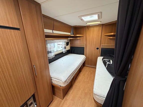 Kabe Royal Hacienda 880 ETDL KS Ac/Markis/Förtält/Välutrustad se annons 26 of 30
