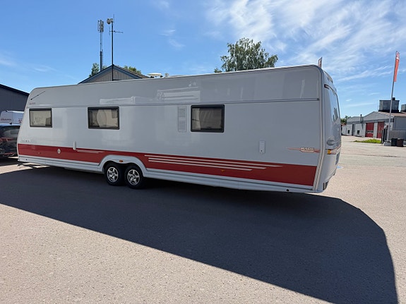 Kabe Royal Hacienda 880 ETDL KS Ac/Markis/Förtält/Välutrustad se annons 5 of 30