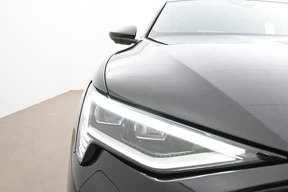 Audi e-tron Sportback 27 of 27
