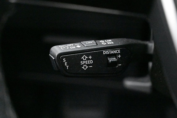 Audi e-tron Sportback 8 of 27