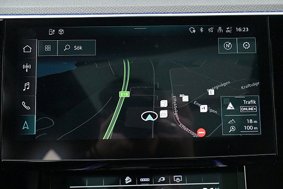 Audi e-tron Sportback 15 of 27
