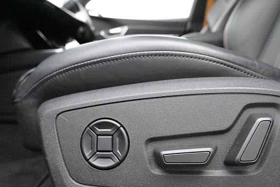 Audi e-tron Sportback 13 of 27