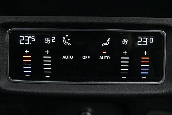 Audi e-tron Sportback 24 of 27
