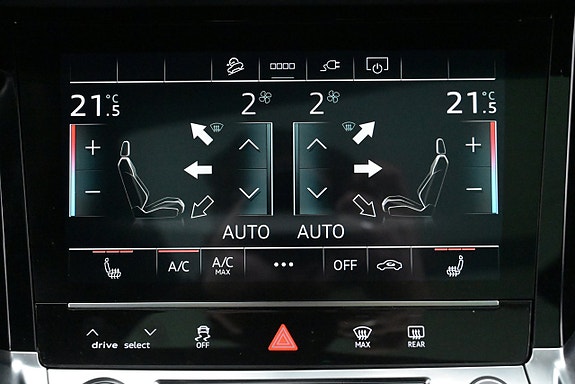 Audi e-tron Sportback 18 of 27