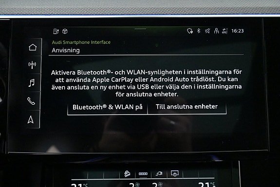 Audi e-tron Sportback 17 of 27