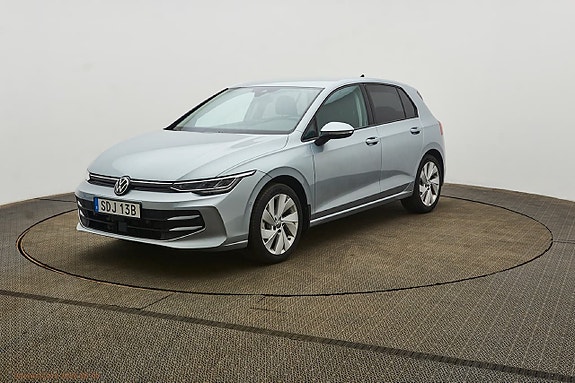 Volkswagen Golf-Serie