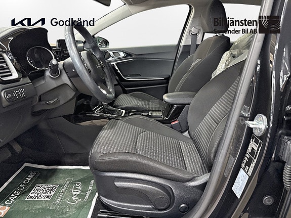 Kia XCeed 8 of 14