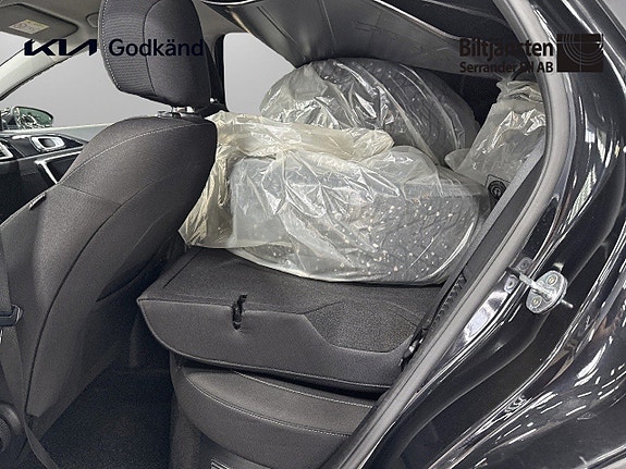 Kia XCeed 9 of 14