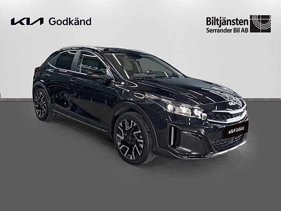 Kia XCeed 3 of 5