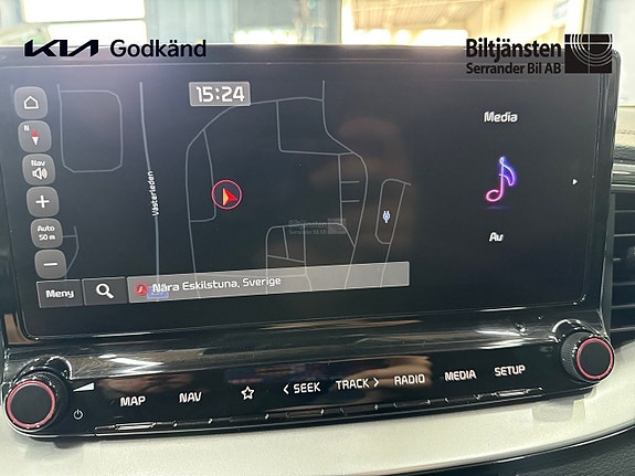 Kia XCeed 11 of 14