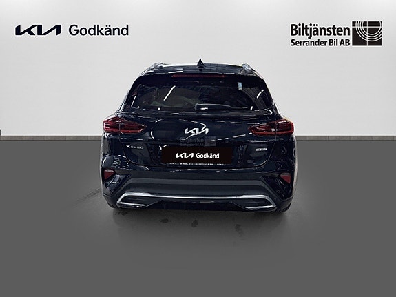 Kia XCeed 5 of 5