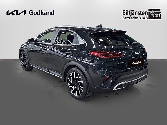 Kia XCeed 6 of 14