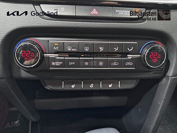 Kia XCeed 13 of 14