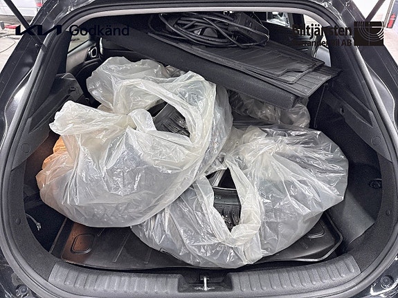 Kia XCeed 14 of 14