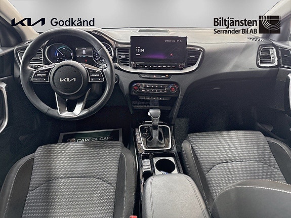 Kia XCeed 7 of 14