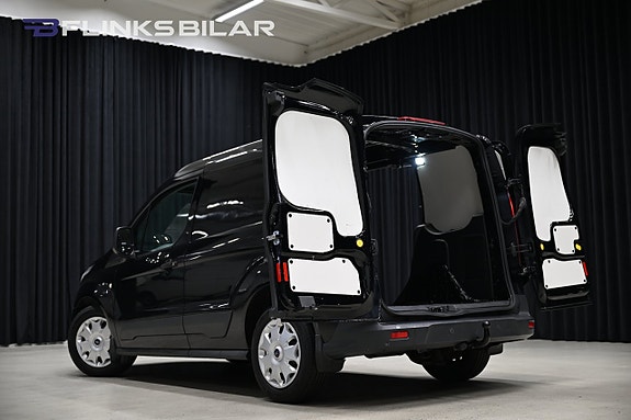 Ford Transit 5 of 5