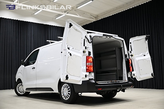 Toyota Proace 6 of 30