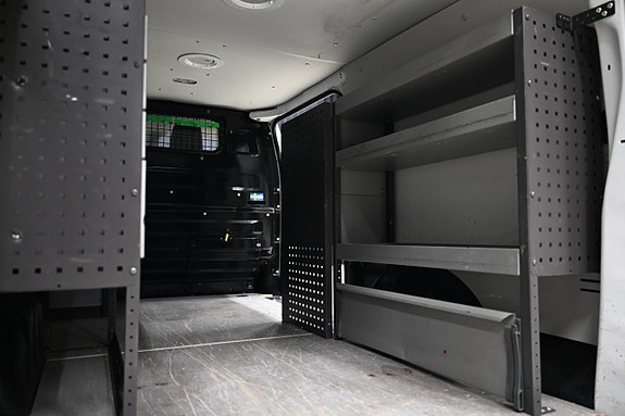 Toyota Proace 12 of 30