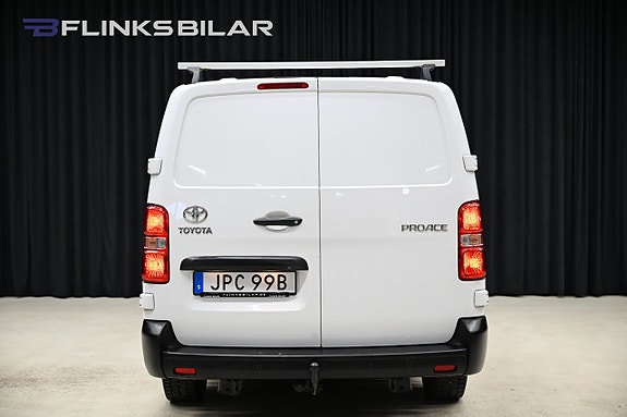 Toyota Proace 15 of 30