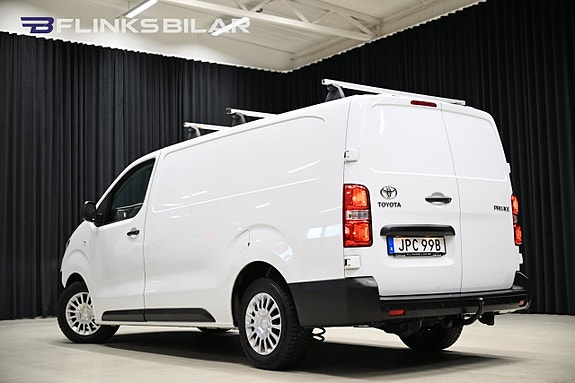 Toyota Proace 4 of 5