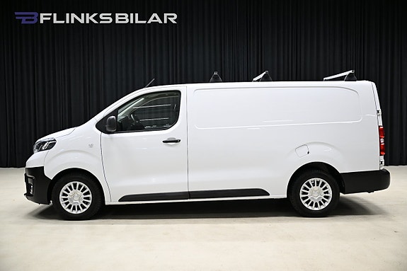 Toyota Proace 2 of 5