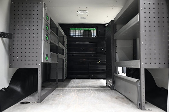 Toyota Proace 9 of 30
