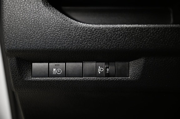 Toyota Proace 23 of 30