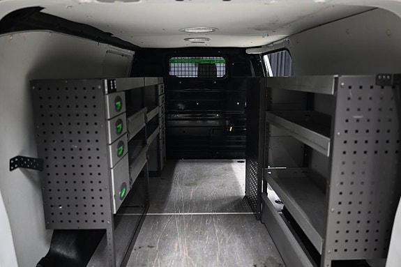 Toyota Proace 8 of 30
