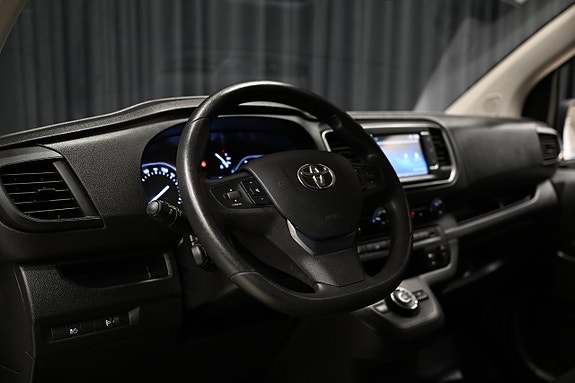 Toyota Proace 19 of 30