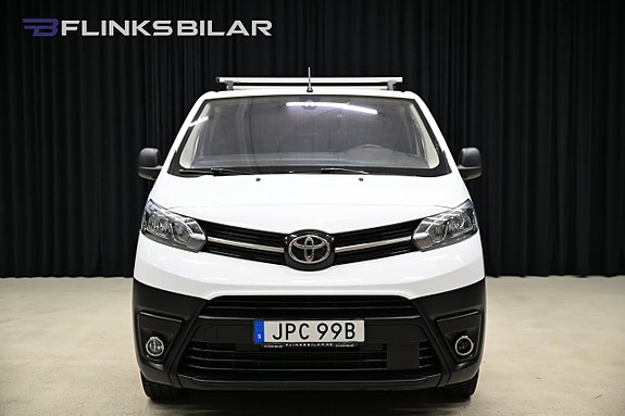 Toyota Proace 17 of 30