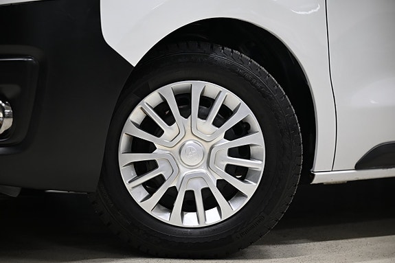 Toyota Proace 5 of 5