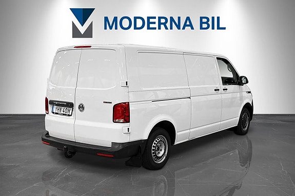 Volkswagen Transporter 5 of 5