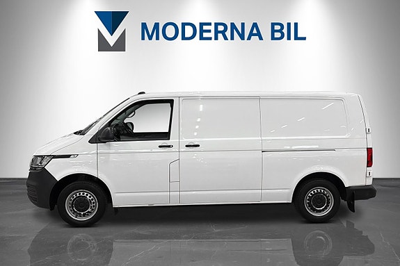 Volkswagen Transporter 2 of 5