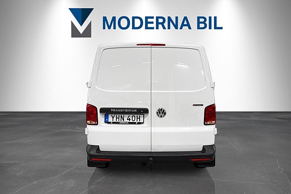 Volkswagen Transporter 4 of 5