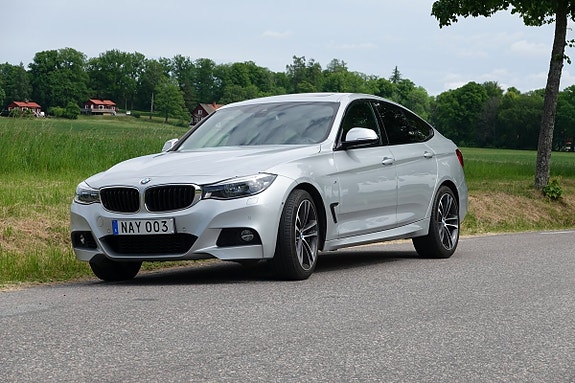 BMW 340i