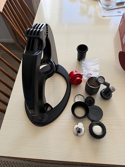 Product image 2 of 5