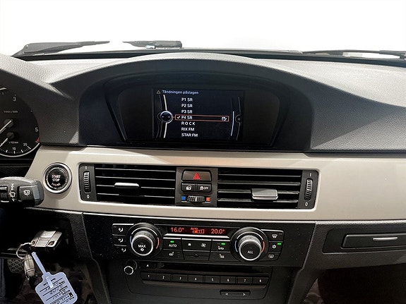 BMW 320d 9 of 15