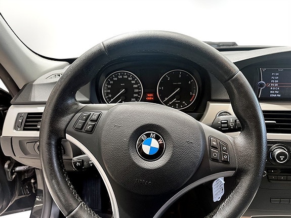 BMW 320d 7 of 15