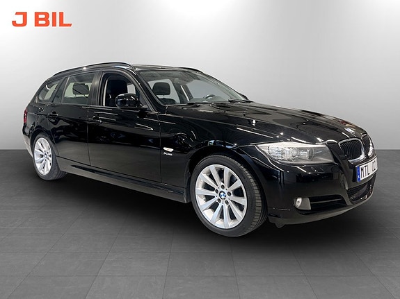 BMW 320d