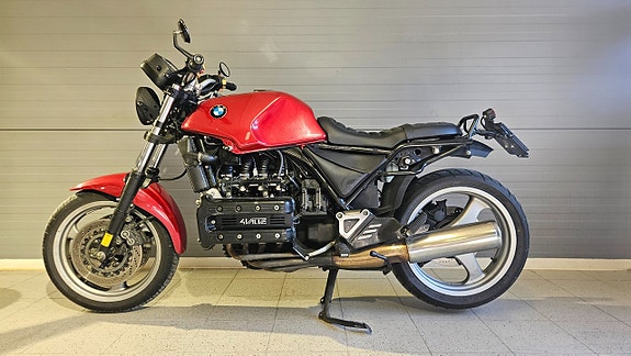 BMW K1100RS Scrambler 3 of 5