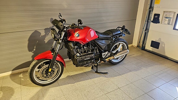 BMW K1100RS Scrambler 2 of 5