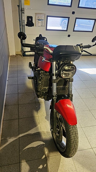 BMW K1100RS Scrambler 5 of 5